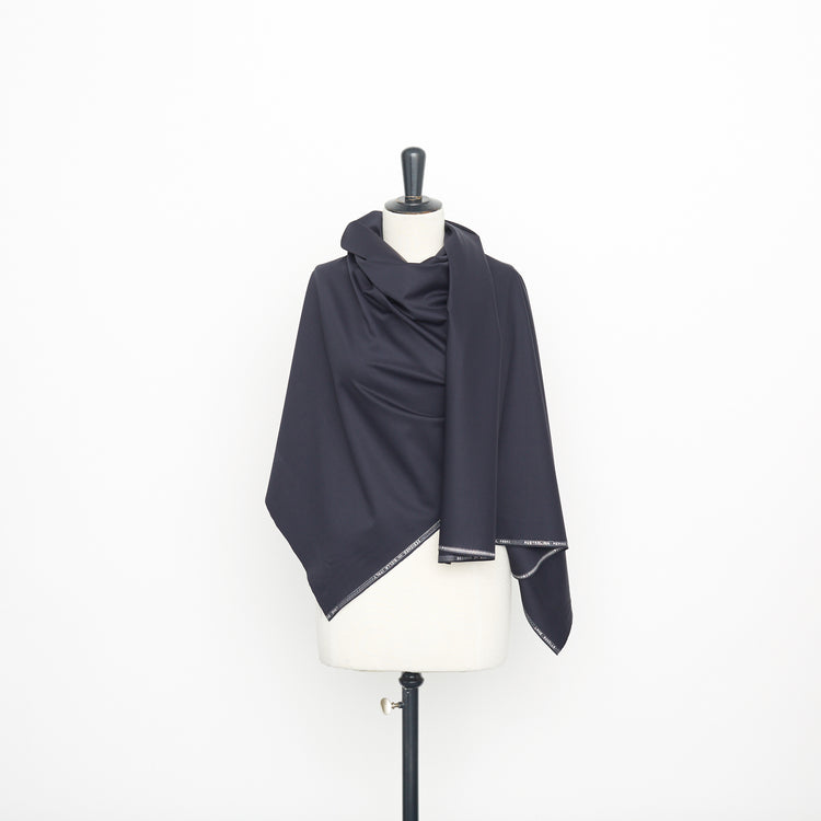 t23c04815 | Laine Satinée pour Tailleur - vue 2