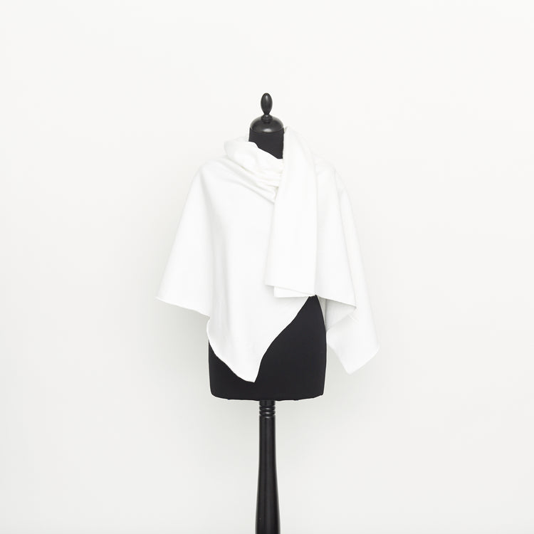T23C04824 | Soft Cotton Felpa - view 2