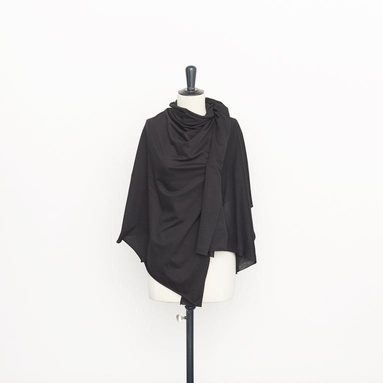 t23c04826 | Jersey de Coton Léger - vue 2