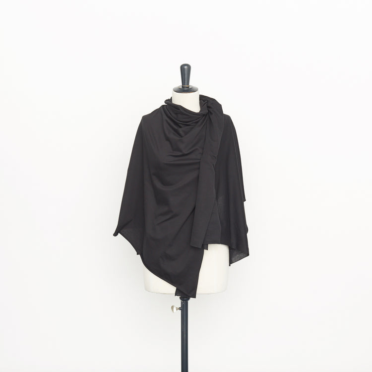 t23c04826 | Jersey de Coton Léger - vue 2