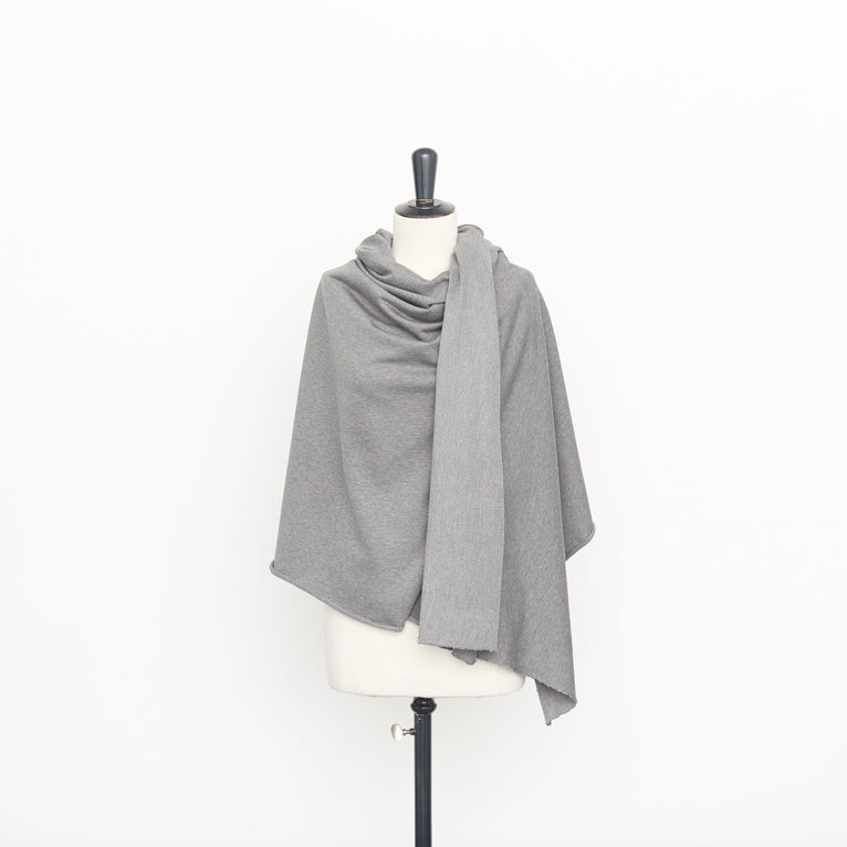 T23C04828 | Soft Cotton Felpa - view 2