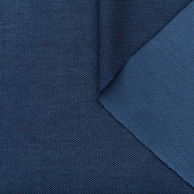 t23c04832 | Jersey Piqué de Coton - vue 1