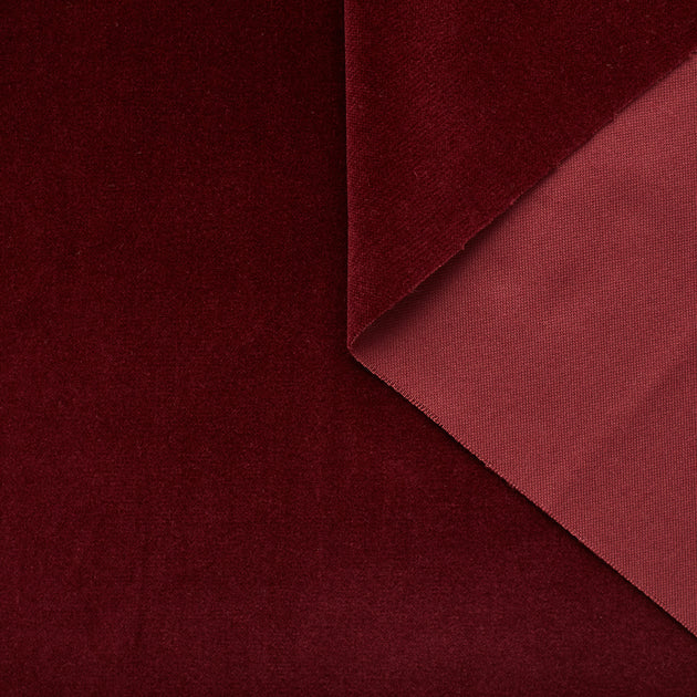 T23C04835 | Smooth Cotton Velvet