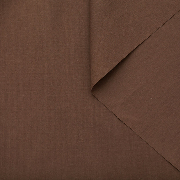 T23C04837 | Washed Cotton Micro Faille