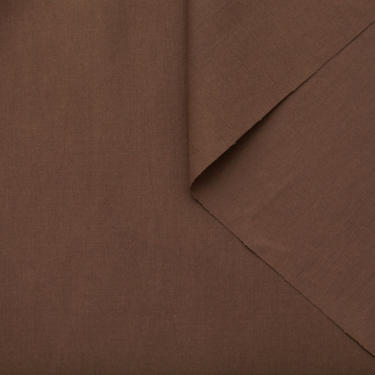 t23c04837 | Micro Faille de Coton Lavé - vue 3
