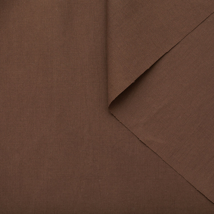 T23C04837 | Washed Cotton Micro Faille - view 1