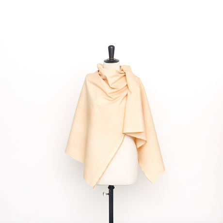  Micro Faille de Coton Lavé
