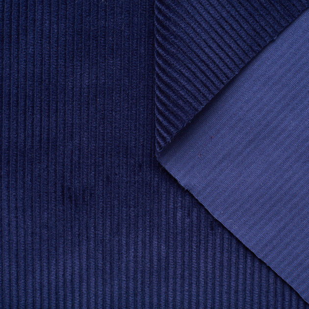 t23c04838 | Velours Côtelé Jumbo Coton