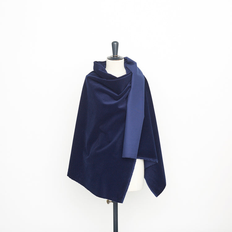 t23c04838 | Velours Côtelé Jumbo Coton - vue 2