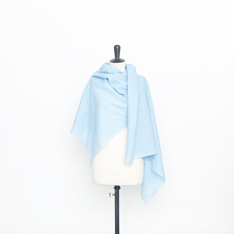  Mousseline de Lin Chinée EUROP. FLAX