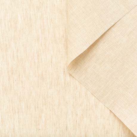 t23c04842 | Mousseline de Lin Chinée EUROP. FLAX