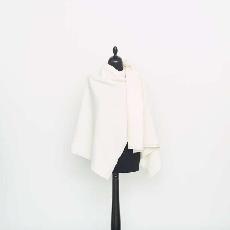 T23C04843 | WR Coated Linen Canvas - view 2