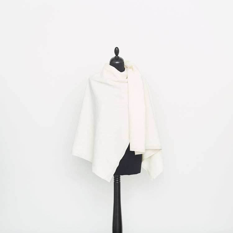 T23C04843 | WR Coated Linen Canvas - view 2