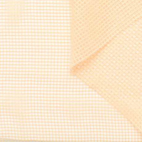t23c04845 | Organza à Carreaux