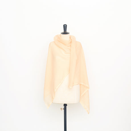  Organza à Carreaux