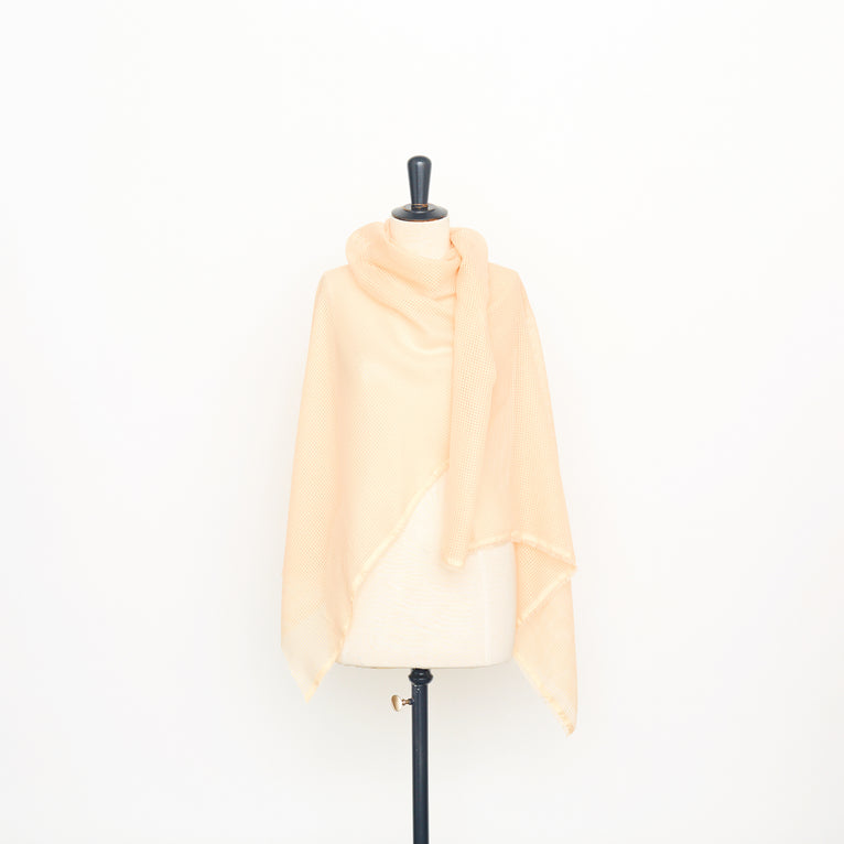 t23c04845 | Organza à Carreaux - vue 2
