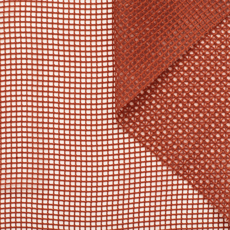 t23c04845 | Organza à Carreaux - vue 6