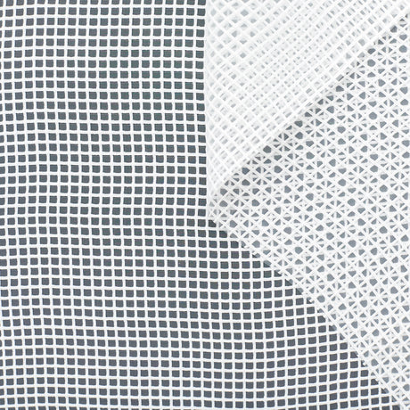 t23c04845 | Organza à Carreaux