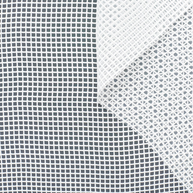 t23c04845 | Organza à Carreaux