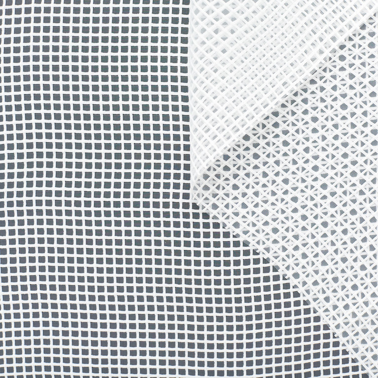 t23c04845 | Organza à Carreaux - vue 8