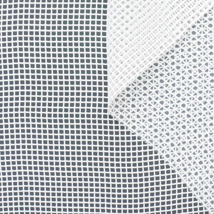 t23c04845 | Organza à Carreaux - vue 1