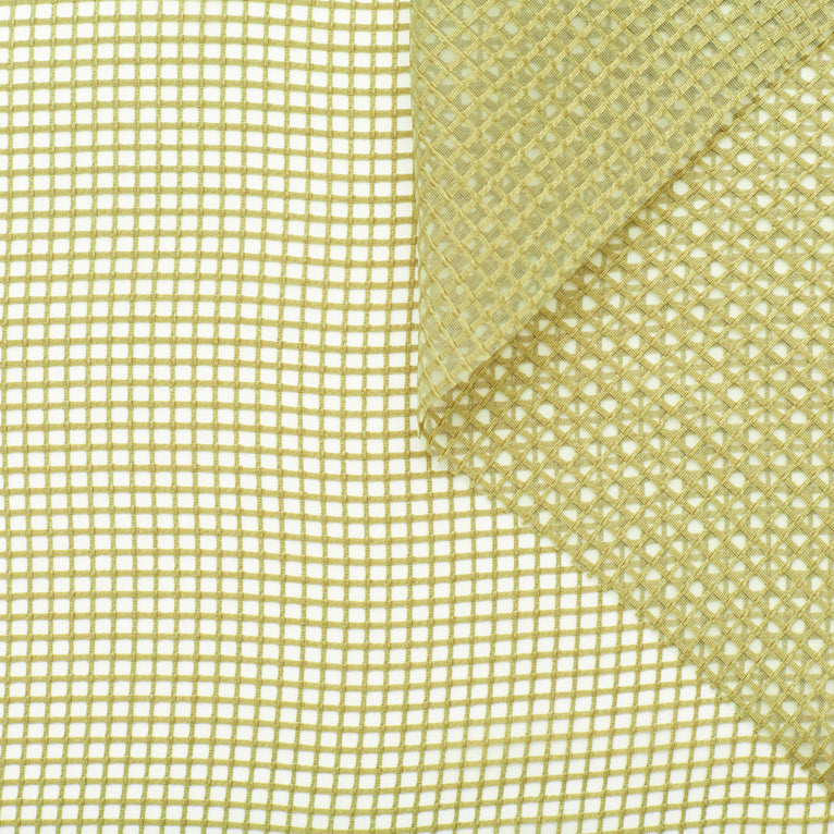 t23c04845 | Organza à Carreaux - vue 3