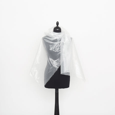  Organza Technique