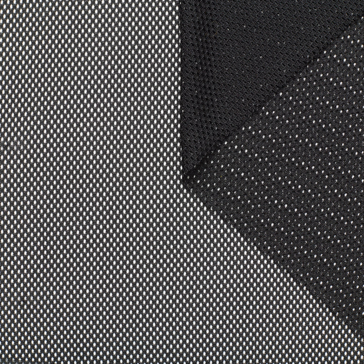 t23c04854 | Mesh Nid D'abeille Stretch - vue 1