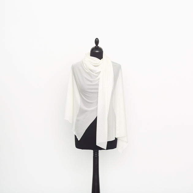 T23C04854 | Stretch Honeycomb Mesh