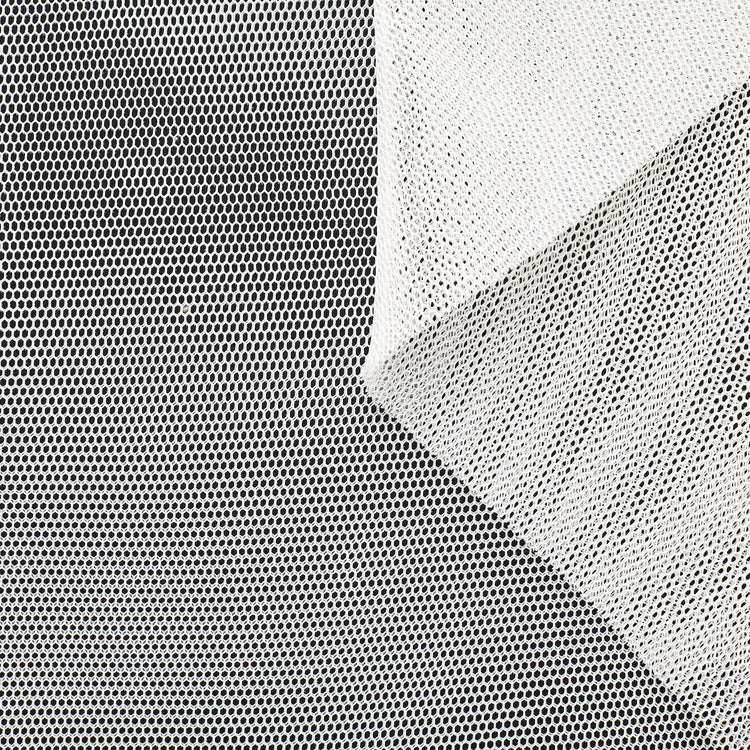 t23c04856 | Mesh 3D Nid D'abeille - vue 1