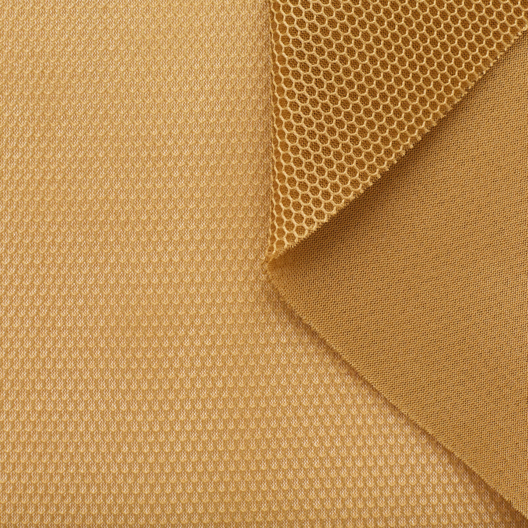 t23c04857 | Mesh 3D Nid D'abeille - vue 1