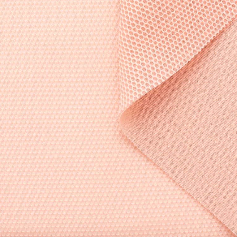 t23c04857 | Mesh 3D Nid D'abeille - vue 1
