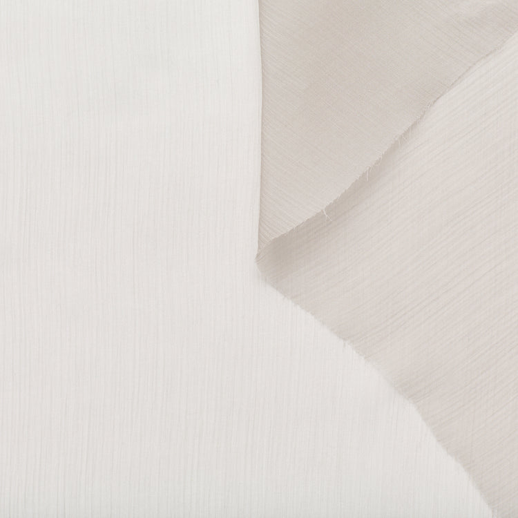 T23C04862 | Sheer Silk Crepon - view 1