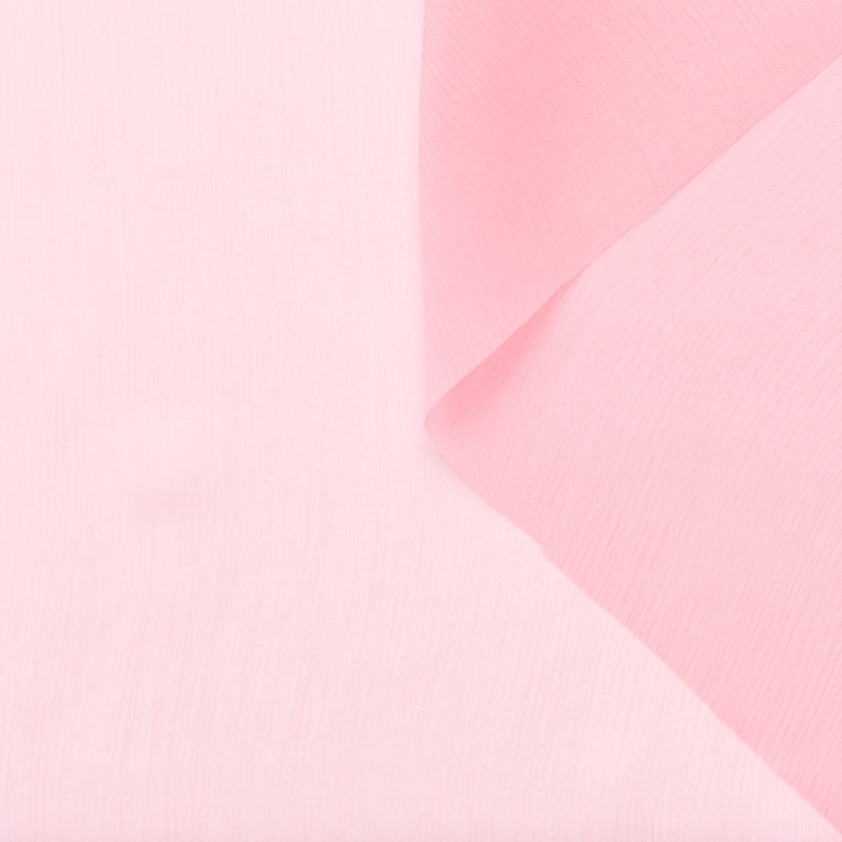 T23C04862 | Sheer Silk Crepon - view 6