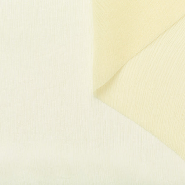 t23c04862 | Crépon de Soie Transparent
