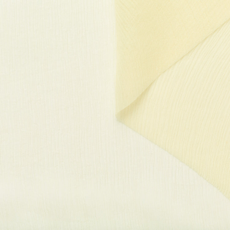 T23C04862 | Sheer Silk Crepon - view 1