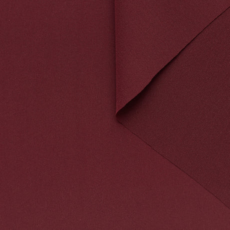 T23C04866 | Silk Crepe De Chine GOTS