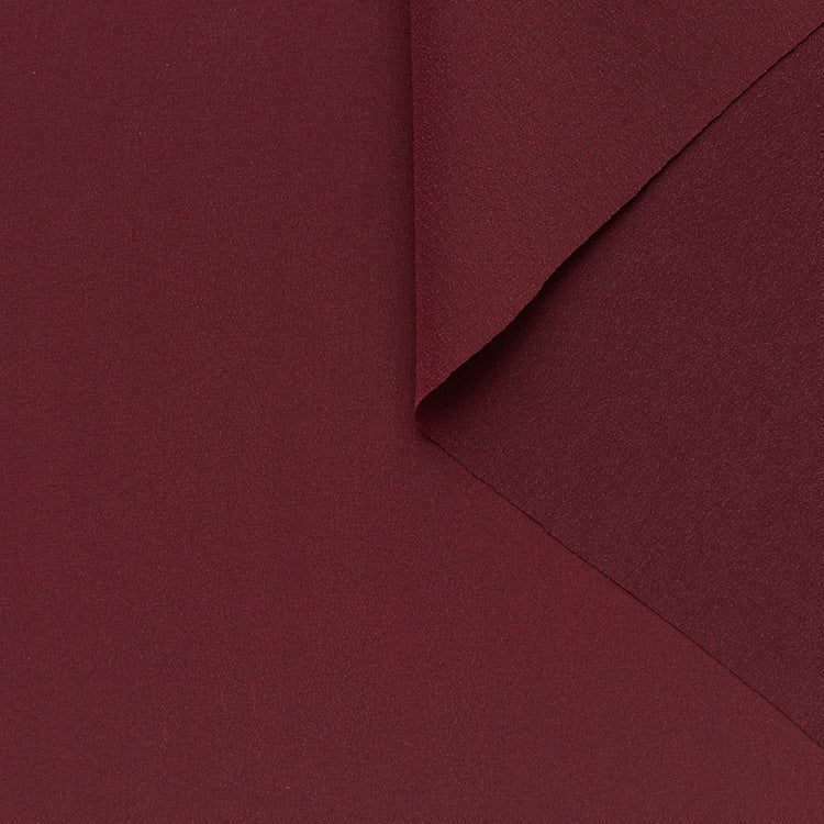 T23C04866 | Silk Crepe De Chine GOTS - view 1