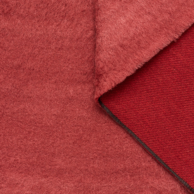 t23c04867 | Fausse Fourrure en Soie