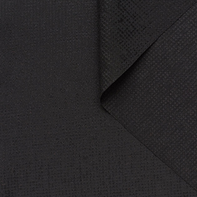t23c04870 | Crêpe de Chine Jacquard en Soie
