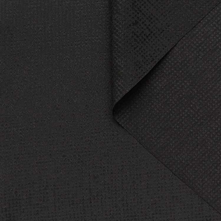 T23C04870 | Silk Jacquard Crepe De Chine - view 1