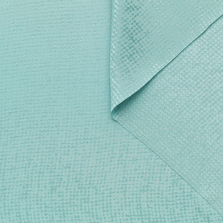  Silk Jacquard Crepe De Chine