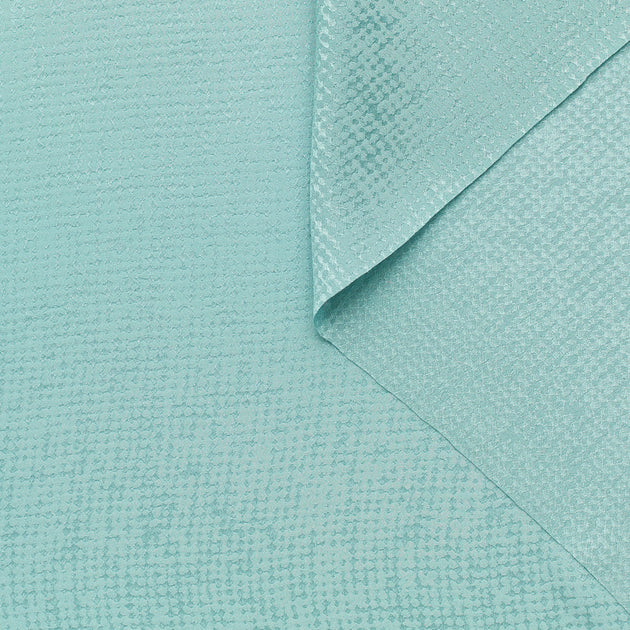 t23c04870 | Crêpe de Chine Jacquard en Soie