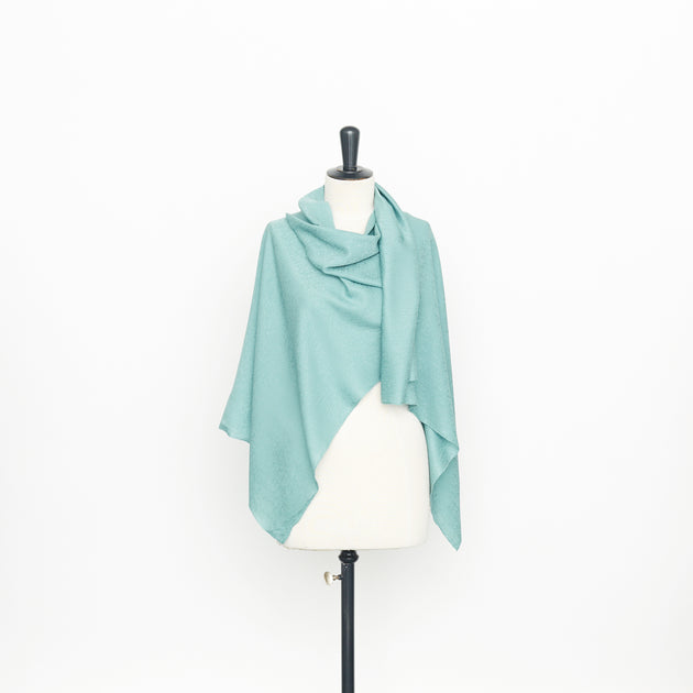 t23c04870 | Crêpe de Chine Jacquard en Soie