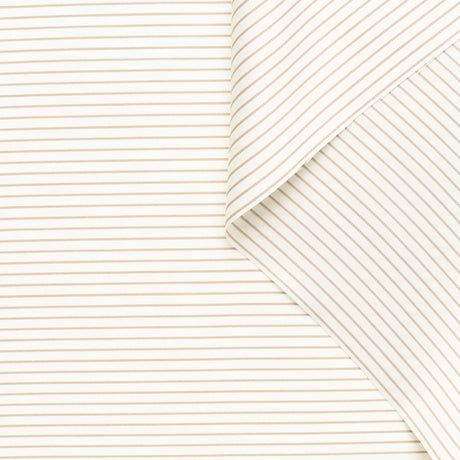 T23C04871 | Satinated Silk Stripe