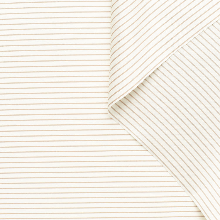T23C04871 | Satinated Silk Stripe - view 1