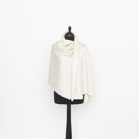  Satinated Silk Stripe