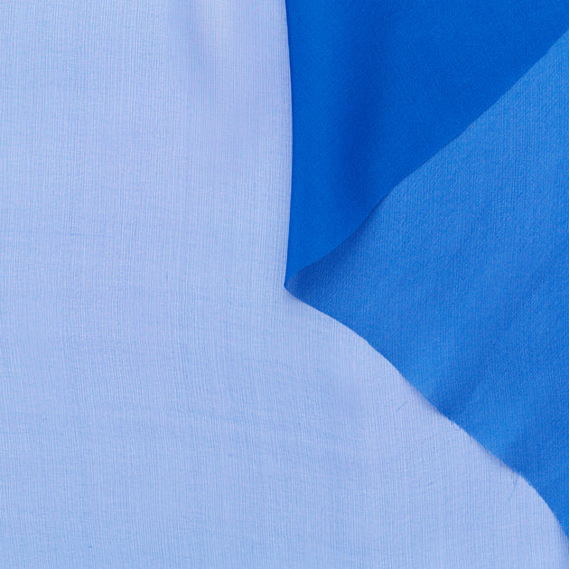 T23C04872 | Silk Chiffon Muslin
