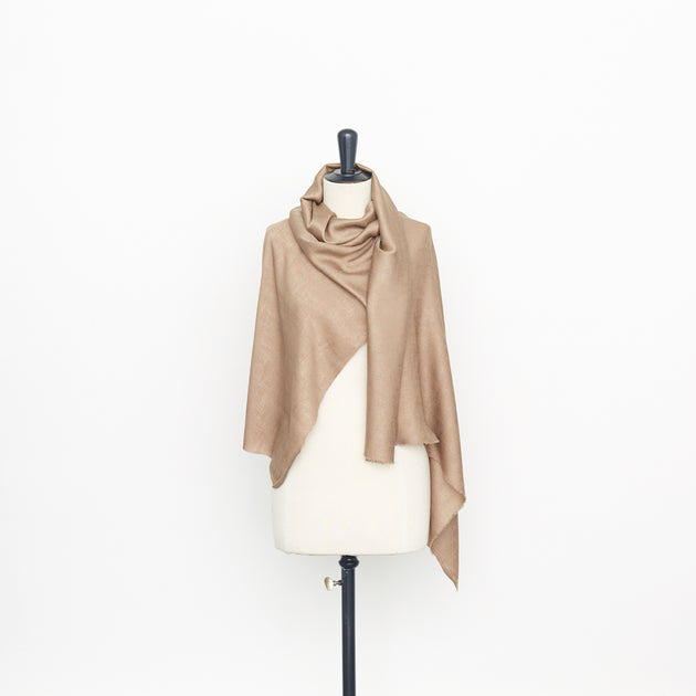 T23C04873 | Textured Silk Crepe