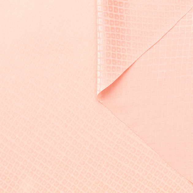 T23C04874 | Silk Diamond Satin Jacquard